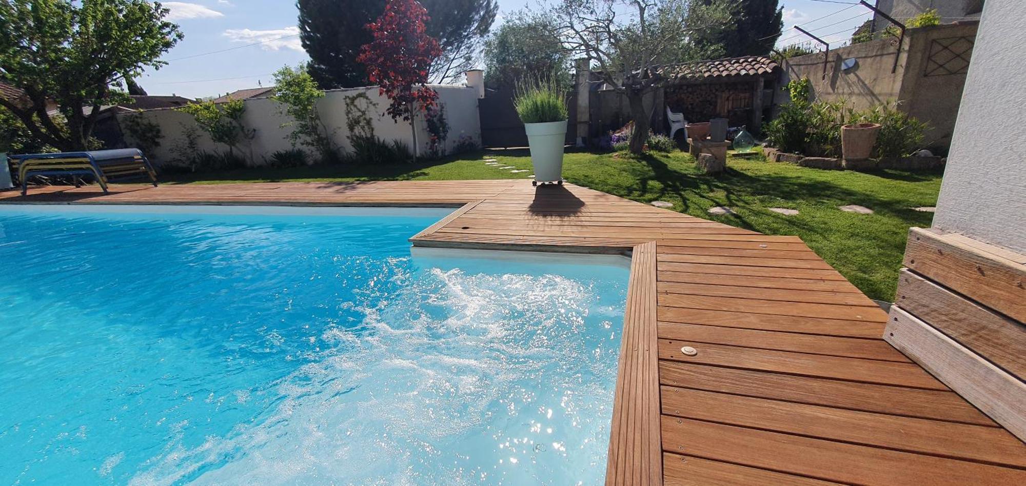 Le Mas Cothy En Provence Roquemaure  Esterno foto